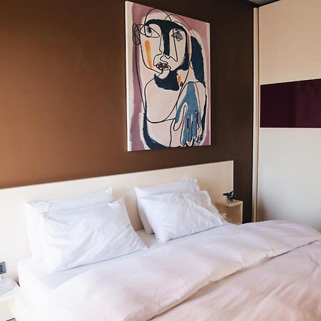 Park View Apartment Тирана Екстериор снимка