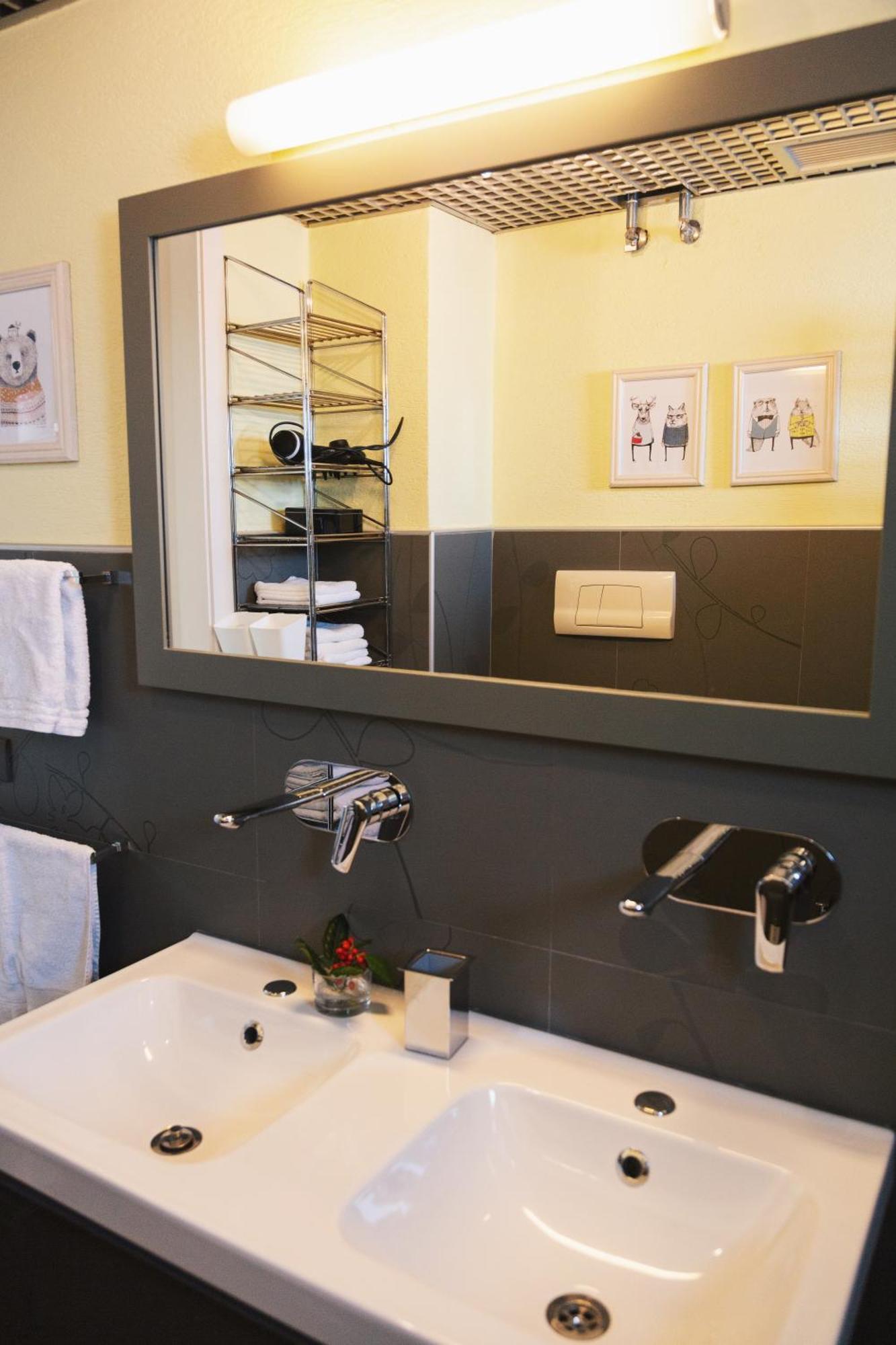 Park View Apartment Тирана Екстериор снимка