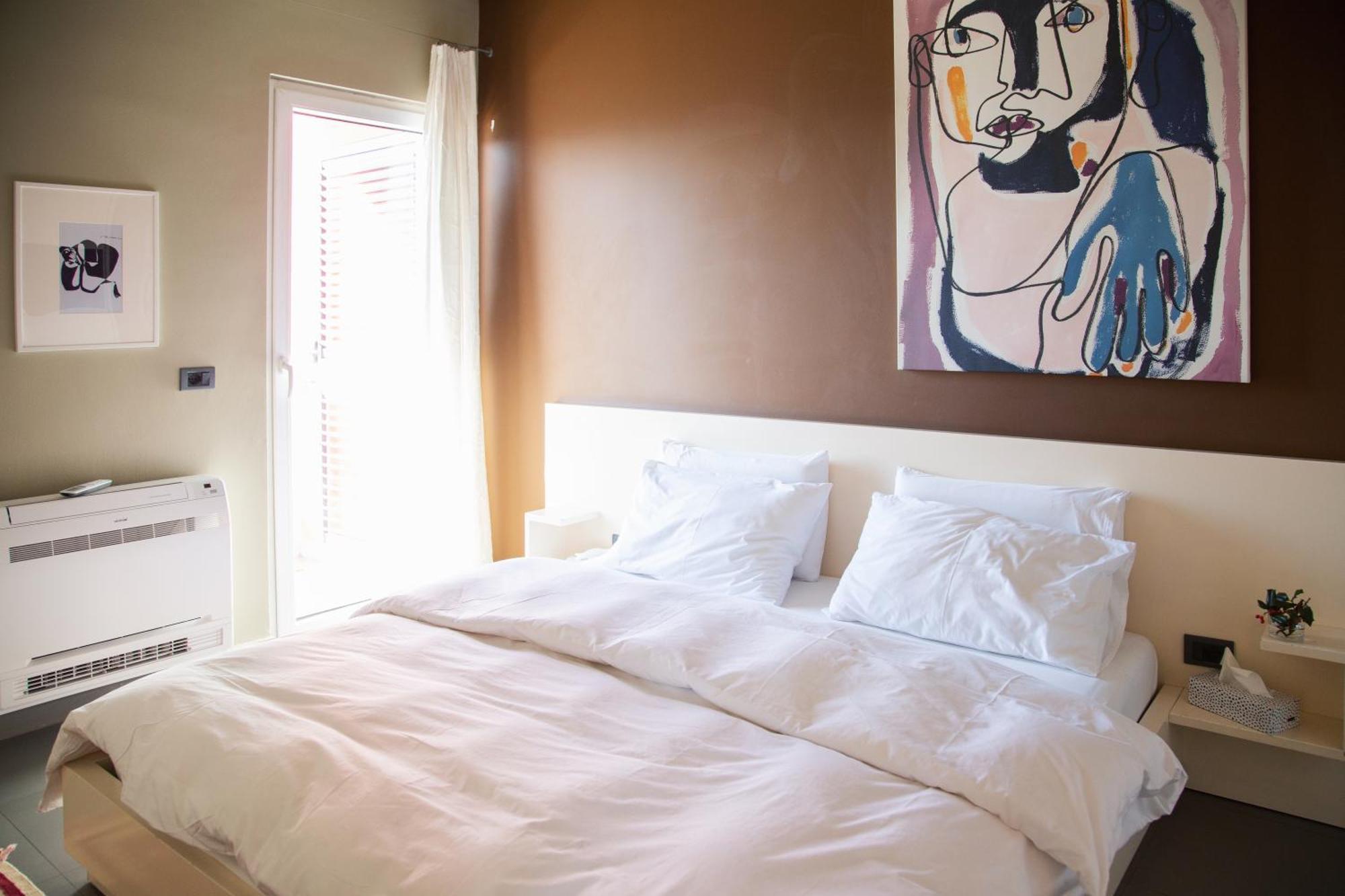 Park View Apartment Тирана Екстериор снимка