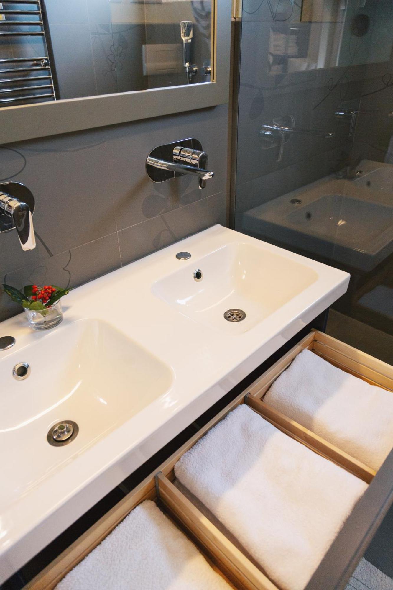 Park View Apartment Тирана Екстериор снимка