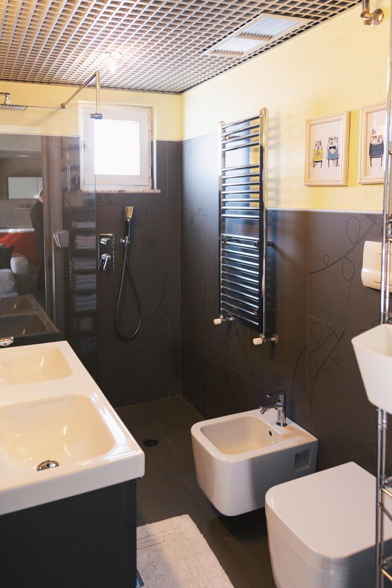 Park View Apartment Тирана Екстериор снимка